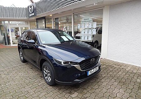 Mazda CX-5 2.2L SKYACTIV D 184 6AT AWD EXCLUSIVE-LINE