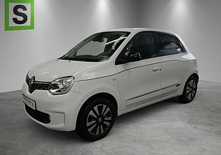 Renault Twingo E-Tech 100% elektrisch
