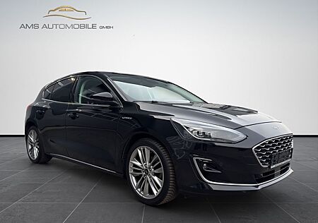 Ford Focus Lim. Vignale*LED*B&O*KAMERA*KEYLESS*DAB