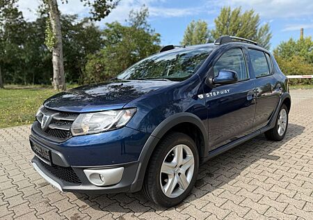Dacia Sandero II Stepway Prestige/KLIMA/NAVI/TÜV NEU/