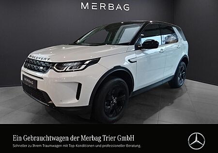 Land Rover Discovery Sport *2.0 P200 AWD LED Navi