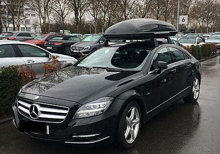 Mercedes-Benz 350 350CDi / Top Zustand
