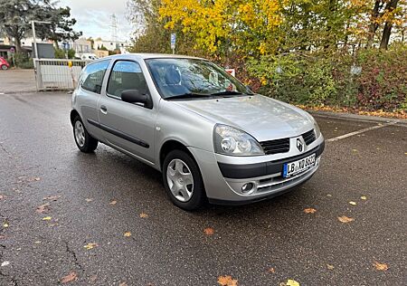 Renault Clio II Campus *TÜV 01/27*KLIMA*