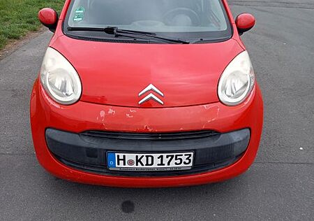 Citroën C1 HDi 55 Style Style