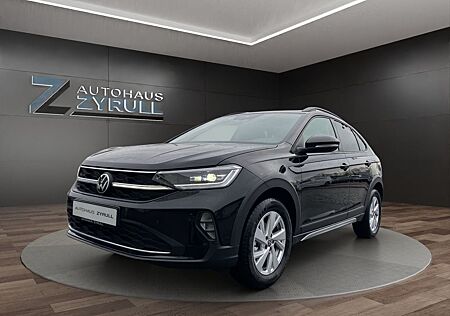 VW Taigo Volkswagen 1.0 TSI Life 95 PS 2ZKA/LED/SHZ/CarPlay