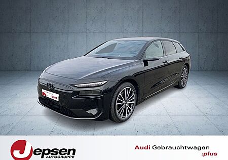 Audi A6 e-tron A6 Avant e-tron performance 270 kW Matrix 20´