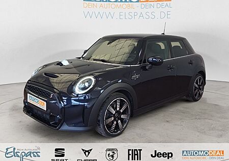 Mini Cooper S Classic Trim AUTOMATIK NAV LED DIG-DISP