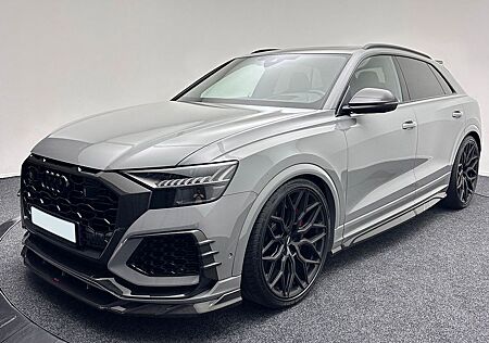 Audi RS Q8 gebraucht kaufen Audi RS Q8 RSQ8 4.0TFSI quattro URBAN*AKRAPOVIC*24'' VOSSEN
