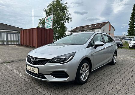 Opel Astra K Sports Tourer Edition Start/Stop
