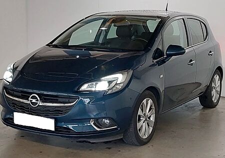 Opel Corsa E Innovation **1.HAND/XENON/CAM/NAVI/DAB**