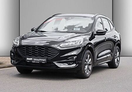 Ford Kuga ST-Line 1.5l EcoBoost AHK GJR LED