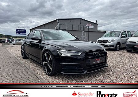 Audi A6 Lim. 3.0 TDI quattro competition/RS/21 zoll/