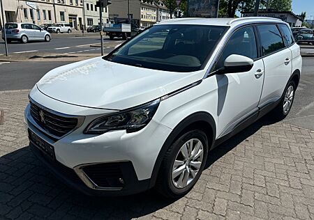 Peugeot 5008 Active