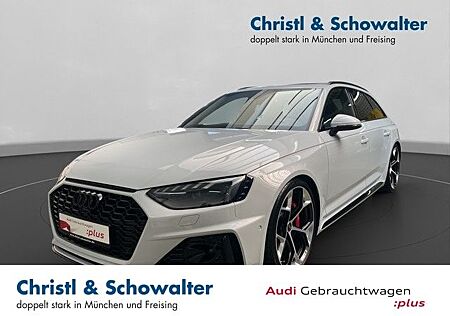 Audi RS4 Competition Plus MATRIX PANO B&O HUD LANE