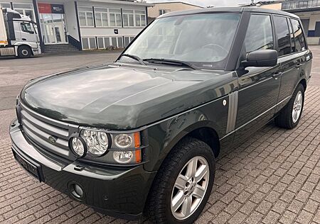 Land Rover Range Rover V8 TD Vogue