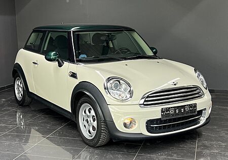 Mini Cooper GreenPark /XENON/ALU/GARANTIE