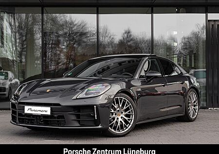 Porsche Panamera 4 HD-Matrix Beifahrerdisplay HUD 21-Zol