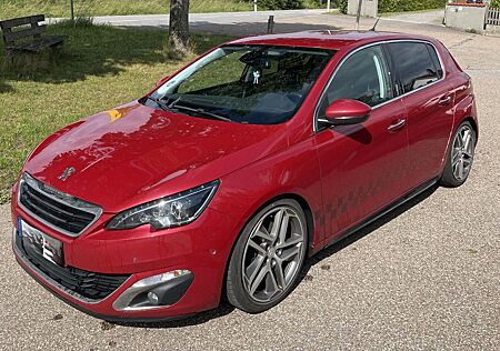 Peugeot 308 Allure BlueHDi 150 STOP & START Allure