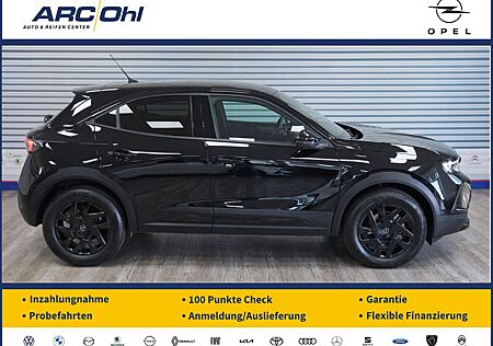 Opel Mokka 1.2 Mild-Hybrid GS *NAVI-PRO/MATRIX/SHZ*