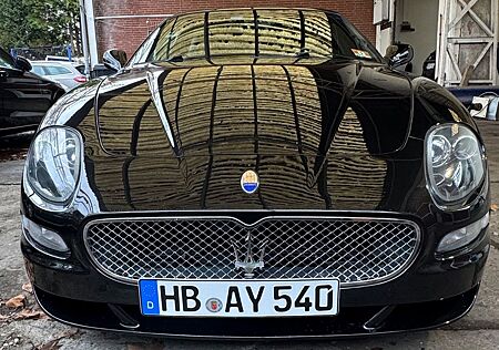 Maserati GranSport Coupe