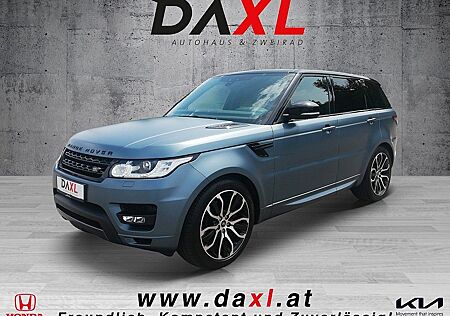 Land Rover Range Rover Sport 3.0 SDV6 HSE Dynamic