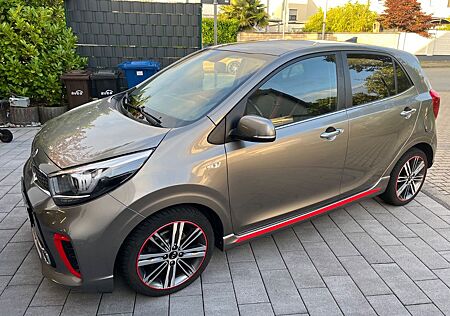 Kia Picanto 1.2 GT Line GT Line CarPlay Navi Kamera