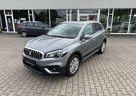 Suzuki SX4 S-Cross (SX4) S-Cross 1.4 BOOSTERJET Hybrid Comfort*NAVI
