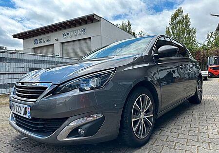 Peugeot 308 Allure NAVI PANORAMA EURO 6