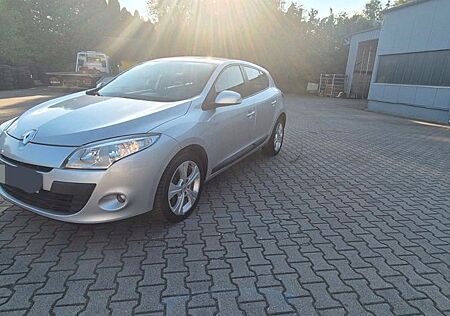 Renault Megane Expression 1.6 16V 100 Expression