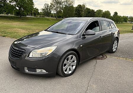 Opel Insignia 2.0 CDTI EURO 5 SportsTourer NAVI PDC