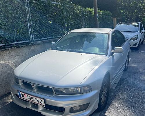 Mitsubishi Galant V6 Avance