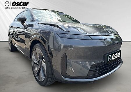 Lynk&Co Andere gebraucht kaufen Lynk&Co 08 1.5 PHEV More 360Grad Klima ECC el. FS Sitzh.
