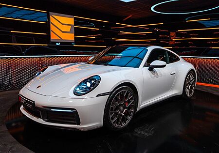 Porsche 992 Carrera S coupe*PDLS*Heated seats
