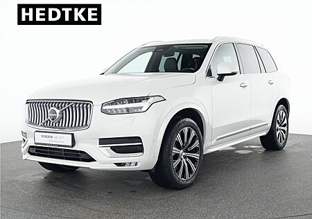 Volvo XC 90 XC90 B5 Diesel AWD Plus Bright 20"+PANO+STANDHZG