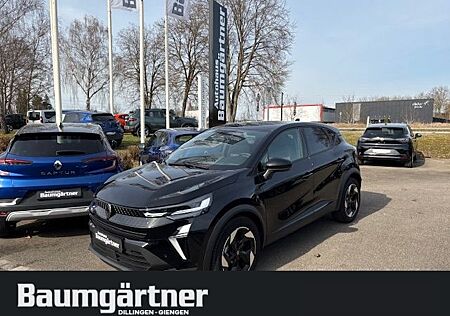 Renault Captur Techno TCe 140 EDC ACC/Kamera/PDC/Sitzh.