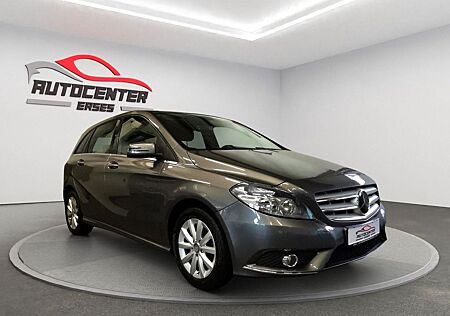 Mercedes-Benz B 180 CDI Automatik Navi PDC SHZ