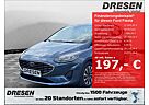 Ford Fiesta Titanium 1.0 EcoBoost LED Klimaautom DAB