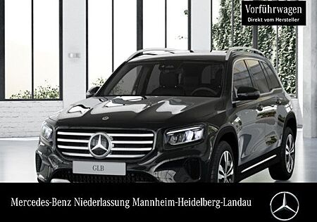 Mercedes-Benz GLB 180 PROGRESSIVE+LED+KAMERA+7G