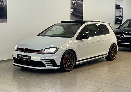 VW Golf Volkswagen VII GTI Clubsport*PANO*DYNAUDIO*KW*DCC*ACC*