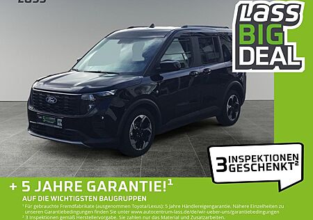 Ford Tourneo Courier 1.0 EcoBoost 125 Active KAMERA