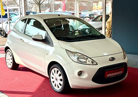 Ford Ka Titanium/ Klima/TüvNEU