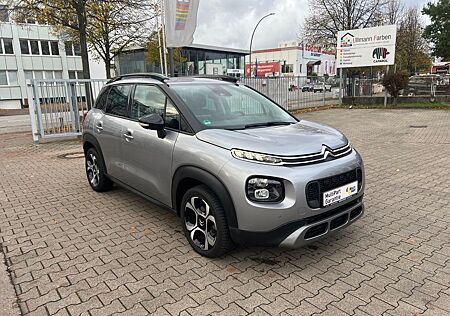 Citroën C3 Aircross Shine/LED/NAVI/KAMERA/SITZHEIZUNG/