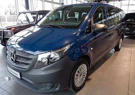 Mercedes-Benz Vito 114 CDI EL,KLIMA,NAVI,KAMERA,NP:58.030,-