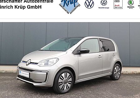 VW e-up! Volkswagen e-up! Style /KAM/SHZ/PDC/GRA