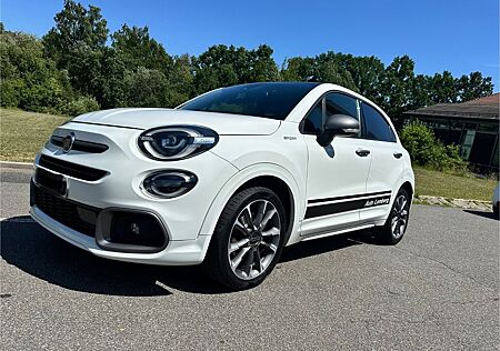Fiat 500X 1.3 FireFly Turbo 111kW DCT SPORT