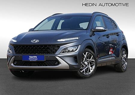 Hyundai Kona 1.6 GDI DCT Hybrid Prime
