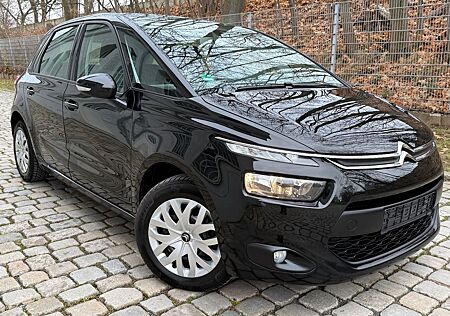 Citroën C4 Picasso Spacetourer *TEMP*KLIMA*PDC*8-FACH