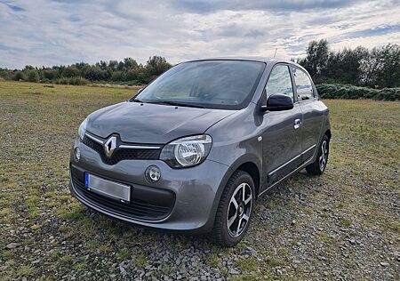 Renault Twingo Limited - 90PS