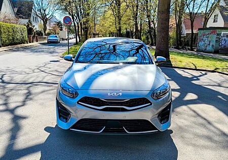 Kia Pro_ceed pro_cee'd / ProCeed 1.5 T-GDI GT LINE GT LINE