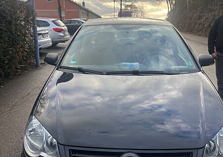 VW Polo Volkswagen 1.2 -